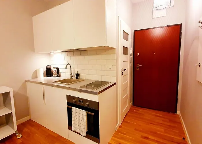 Homecomfort Apartament Adonis
