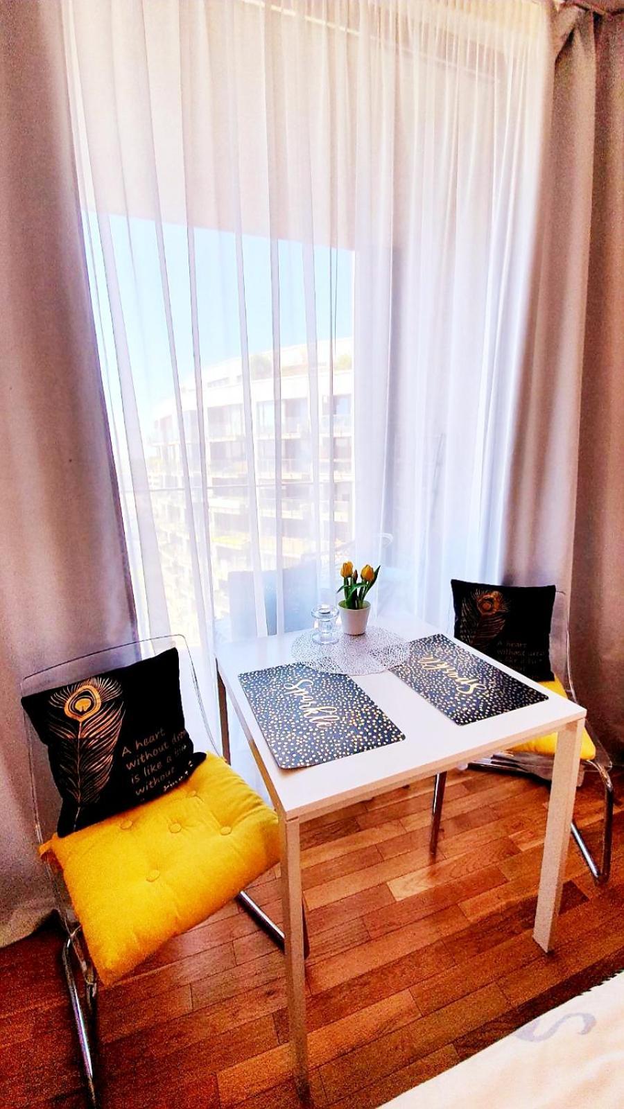 Appartamento Homecomfort Adonis Varsavia